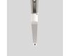 Трековый однофазный светильник Crystal Lux CLT 0.31 010 18W WH M4000K