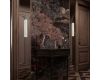 Настенный светильникLoft IT Carolina 10582W/C