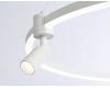 Подвесной светильник Ambrella Light Comfort FL5292