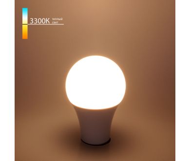 Купить Светодиодная лампа Elektrostandard Classic LED E27 20W 3300K 4690389173097 Светодиодная лампа Elektrostandard Classic LED E27 20W 3300K 4690389173097
