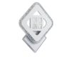 Бра Escada Arcturus 10226/1LED BL White