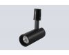 Трековый светильник для гибкой магнитной системы Crystal Lux Trace 48V CLT 0.37 003 9W BL SMART