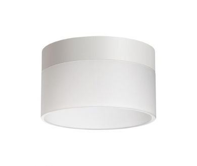 Купить Накладной светильник Novotech Aura Over 359445 Накладной светильник Novotech Aura Over 359445