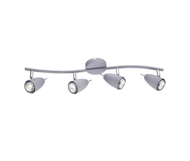 Спот Arte Lamp Regista A1966PL-4GY