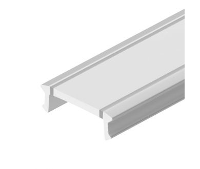 Купить Экран Arlight LINE-2000 NARROW WHITE (Пластик) 058284 Экран Arlight LINE-2000 NARROW WHITE (Пластик) 058284