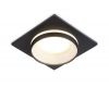 Встраиваемый светильник Ambrella Light Techno spot Acrylic Tech TN30710