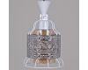 Подвесной светильник Reluce 05363-0.9-01 CH+WH