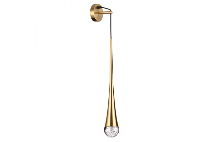 Бра Odeon Light Gota 4285/1W