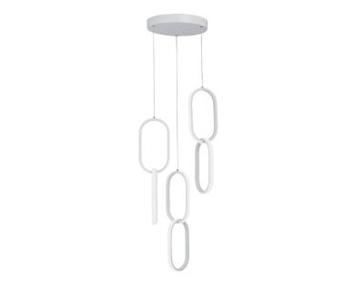 Купить Подвесная люстра Vitaluce V4695-0/6S Подвесная люстра Vitaluce V4695-0/6S