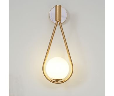 Купить Бра ImperiumLoft Corda 144084-22 Бра ImperiumLoft Corda 144084-22