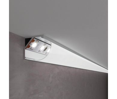 Купить Профиль угловой алюминиевый Elektrostandard LL-2-ALP008 (5 шт.) 4690389130908 Профиль угловой алюминиевый Elektrostandard LL-2-ALP008 (5 шт.) 4690389130908
