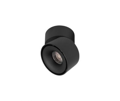Купить Накладной спот Loft IT Focus 10323/A Black Накладной спот Loft IT Focus 10323/A Black