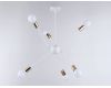 Люстра на штанге Ambrella Light Loft TR80432