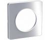 Рамка на 1 пост Schneider Electric Odace S52P802J