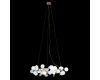Подвесная люстра Loft IT Matisse 10008/1050 white