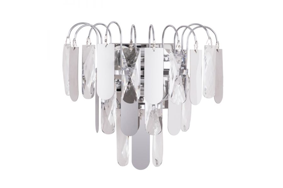 Бра Arte Lamp Vivien A2719AP-2CC