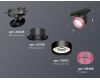 Трековый светильник Ambrella Light Track System XT8102042 (A2526, A2106, C8102, N8486)