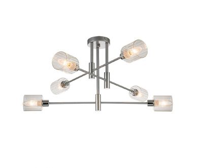 Купить Потолочная люстра Escada Reflex 1140/6P Потолочная люстра Escada Reflex 1140/6P