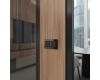 Перекрестный переключатель двухклавишный Werkel 4690389182167 W1123006 a058433