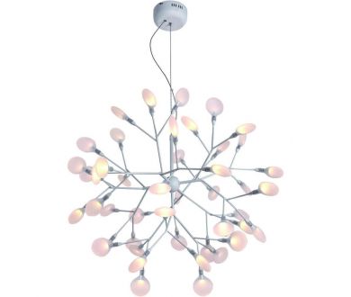 Купить Подвесная люстра Divinare Mimi 1290/03 SP-45 Подвесная люстра Divinare Mimi 1290/03 SP-45