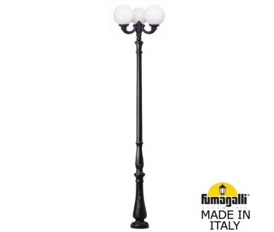 Купить Садовый светильник Fumagalli G30.205.M30.AYE27 Садовый светильник Fumagalli G30.205.M30.AYE27