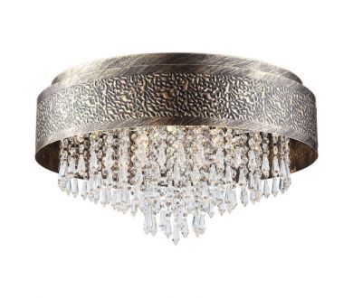 Купить Потолочный светильник Lussole Loft GRLSP-8025 Потолочный светильник Lussole Loft GRLSP-8025