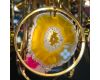 Подвесная люстра ImperiumLoft Agate 101279-26
