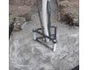 Садовый светильник Fumagalli Rosa 4P2.372.G20.LYF1R
