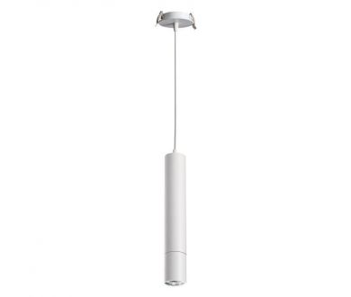 Купить Встраиваемый светильник Novotech Pipe 370402 Встраиваемый светильник Novotech Pipe 370402