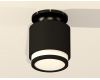 Потолочный светильник Ambrella Light Techno Spot XS7511063 (N7926, C7511, N7121)