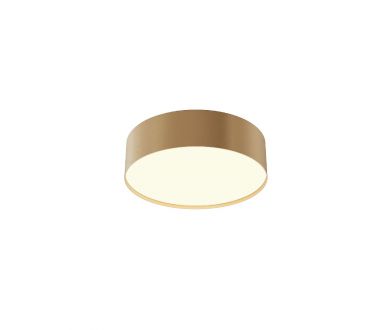 Купить Накладной светильник Maytoni Zon C032CL-24W3K-RD-MG Накладной светильник Maytoni Zon C032CL-24W3K-RD-MG