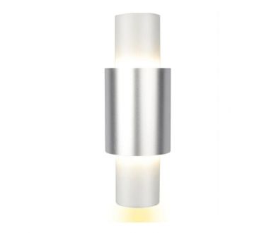 Купить Настенный светодиодный светильник Escada 20037SMU/01LED SWH/SSL Настенный светодиодный светильник Escada 20037SMU/01LED SWH/SSL