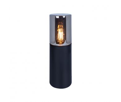Купить Ландшафтный светильник Arte Lamp Wazn A6218FN-1BK Ландшафтный светильник Arte Lamp Wazn A6218FN-1BK