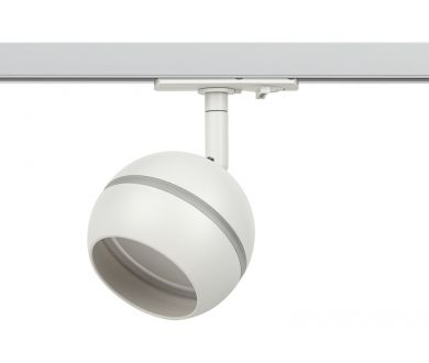 Купить Трековый светильник Эра TR47 - GX53 WH Б0054155 Трековый светильник Эра TR47 - GX53 WH Б0054155