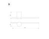 Настенный светильник Arlight SP-Vinci-S600x55-7W Warm3000 035683