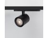 Сетчатый фильтр с посадочным кольцом Arlight LGD-NIKA-HCR-R100 (BK) 036003