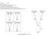Трековый однофазный светильник Crystal Lux CLT 0.31 014 GO