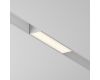 Трековый светильник Maytoni Technical BASIS TR012-2-7W3K-W