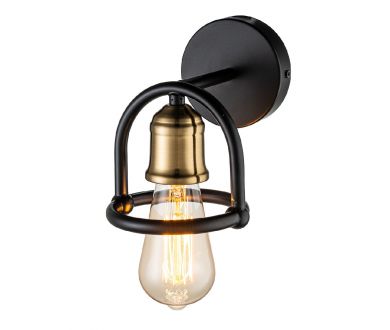 Настенный светильник Escada Lamda 659/1A