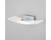 Бра Eurosvet 40152/1 LED хром