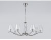 Подвесная люстра Ambrella Light High Light Modern LH57083