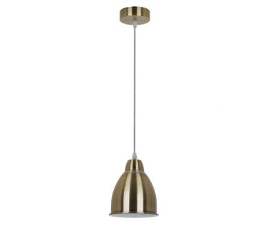 Купить Подвесной светильник Arte Lamp Braccio A2054SP-1AB Подвесной светильник Arte Lamp Braccio A2054SP-1AB