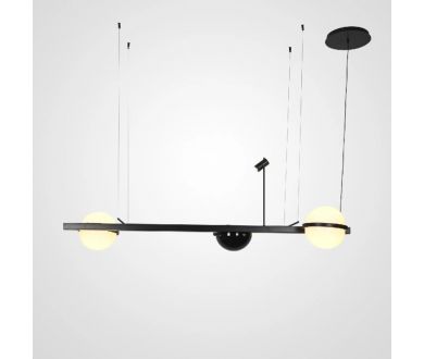 Купить Подвесной светильник ImperiumLoft Palma 204172-22 Подвесной светильник ImperiumLoft Palma 204172-22