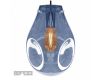 Подвесной светильник iLamp Pear 8827/1P BU