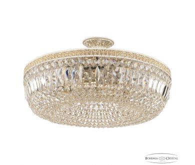 Купить Потолочная люстра Bohemia Ivele Crystal AL19041/55FL WMG Потолочная люстра Bohemia Ivele Crystal AL19041/55FL WMG