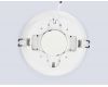Встраиваемый светильник Ambrella Light Techno Spot Standard Tech TU5011