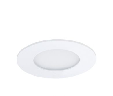Купить Встраиваемый светодиодный светильник Eglo Fueva 1 96164 Встраиваемый светодиодный светильник Eglo Fueva 1 96164