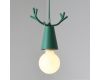 Подвесной светильник ImperiumLoft Deer 178108-26