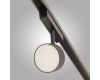 Трековый светильник AM Group MAGNET AM519 18W 4000K BK