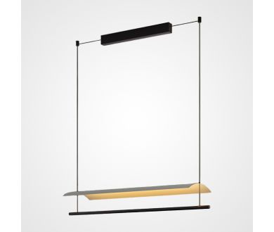 Купить Подвесной светильник ImperiumLoft Garth 220700-23 Подвесной светильник ImperiumLoft Garth 220700-23